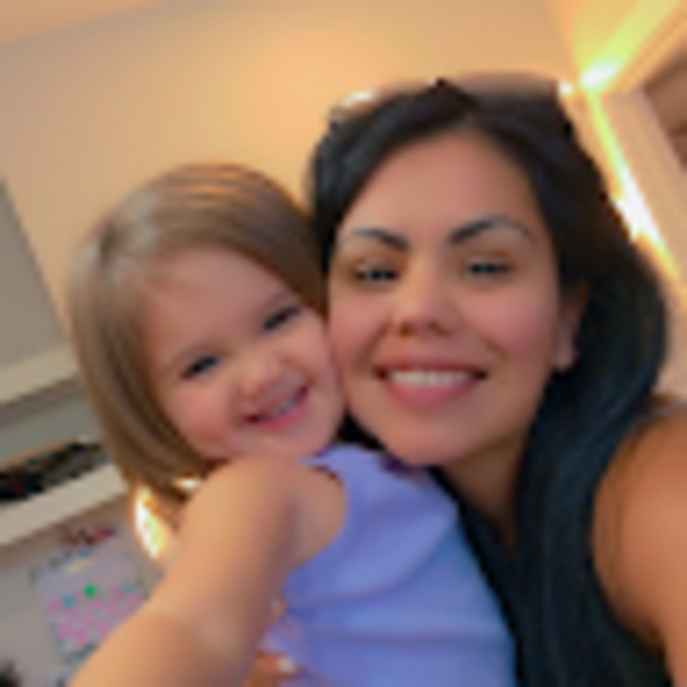 Meet your Posher, Elisabeth